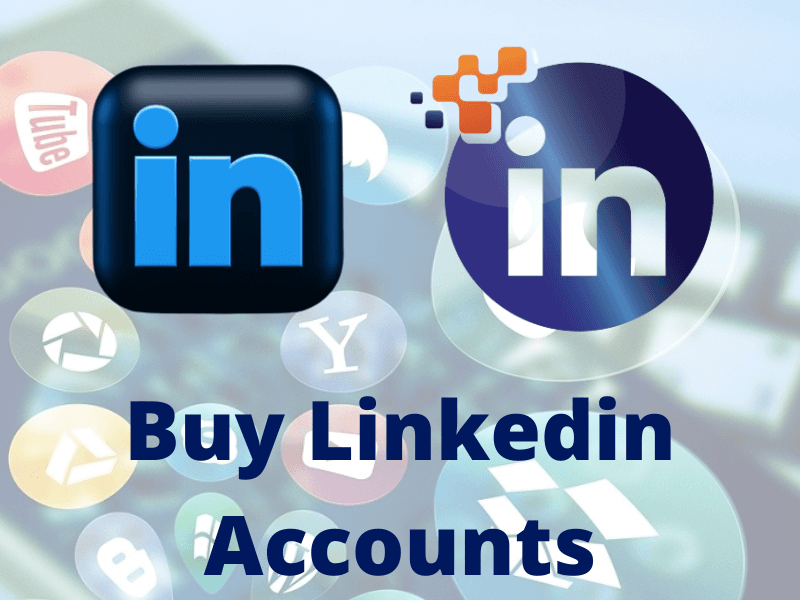 Buy linkedin Accounts by Brynlee Rogers on Dribbble