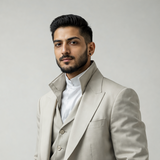 Prince Patel