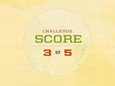 Score! comp nature texture wip