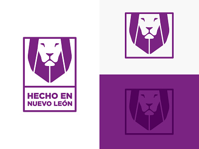 Hecho en Nuevo León branding proposal