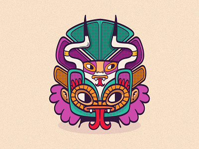 Ceremonial Mask