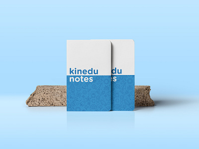 Kinedu Sketchbooks design icons kinedu pattern print simple sketchbook design vector