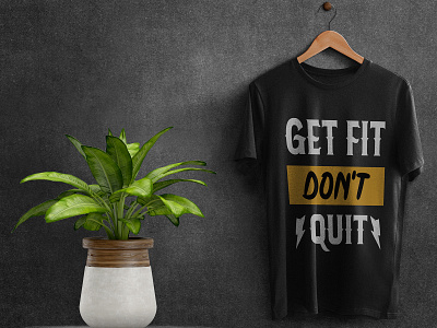 Gym Tshirt designs, themes, templates and downloadable graphic elements on  Dribbble