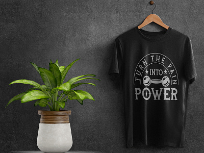 GYM T-SHIRT DESIGN awesome gym t shirt best gym t shirt bundle design fitness fitness 2023 fitness design fitness t shirt fitness t shirt design graphic design gym gym 2023 gym t shirt gym t shirt design gym t shirts illustration logo ui workout