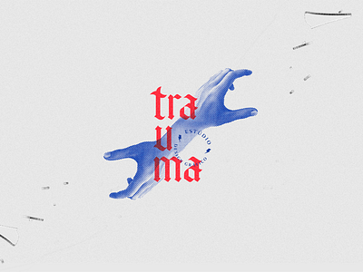 Personal Branding Studio | Trauma