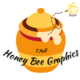 Honey Bee Graphics by Towanna