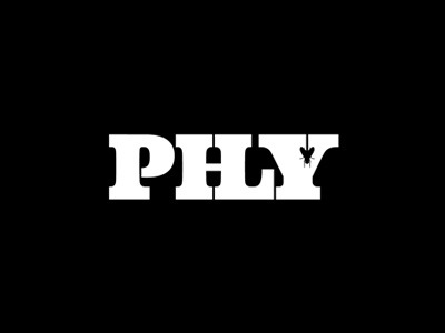 PHLY Design australia branding design freelance graphic design identity logo minimal perth