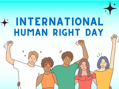 Human Right day
