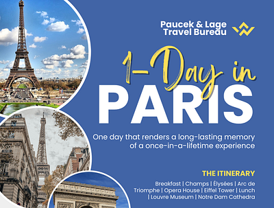 Travel Package banner nepal paris travel