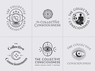 The Collective - Concepts