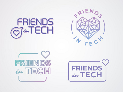 FriendsInTech logo