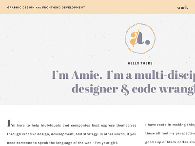 amie.design