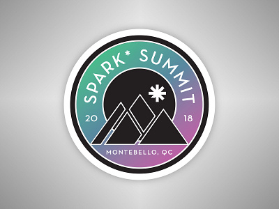 Spark Summit Logo