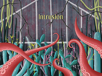 intrusion