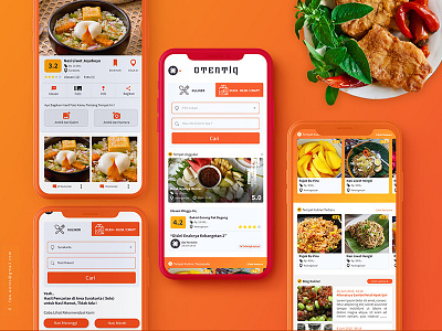 Otentiq Mobile PWA app brand design brand identity branding design flat logo design minimal mobile app design mobile app experience ui ui ux design user experience design user interface design ux vector web web design website website design