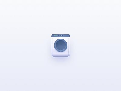 Household appliances Icon