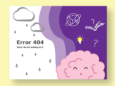 Error Page 01 illutration 404 errorpage