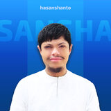 Hasanor Rahman Shanto