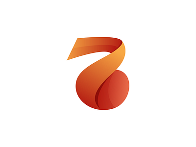 7b logo