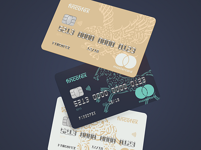 Fincofex Cards