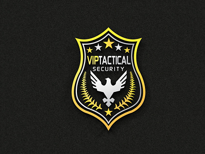 Security Logo design