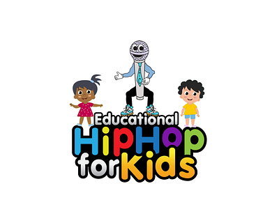 kids logo