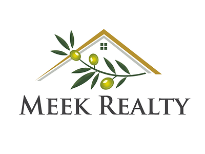 Real Estate investment Logo branding design graphic design graphics design home illustration investment logo logo design olibe real estate vector