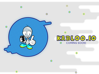 Dribbble Preview - Kabloo.io help kabloo.io preview support