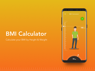 BMI Calculator