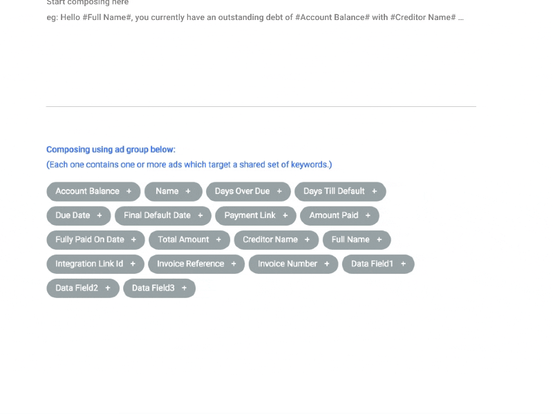 Sentiment Analytics