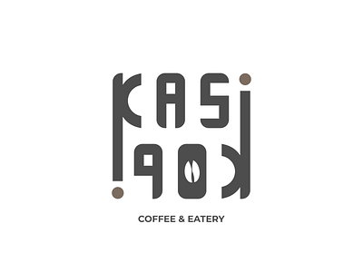 Kasikopi (Redesign Logo)