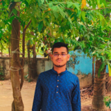 Md Saifujjaman Saimun