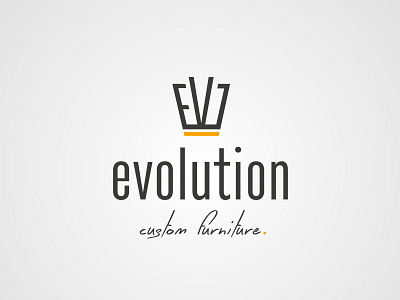 Evolution - Custom Furniture