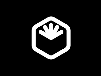 Logo brain and book book brain logo
