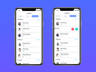 Discover A Pro discover hiring iphonex social workers