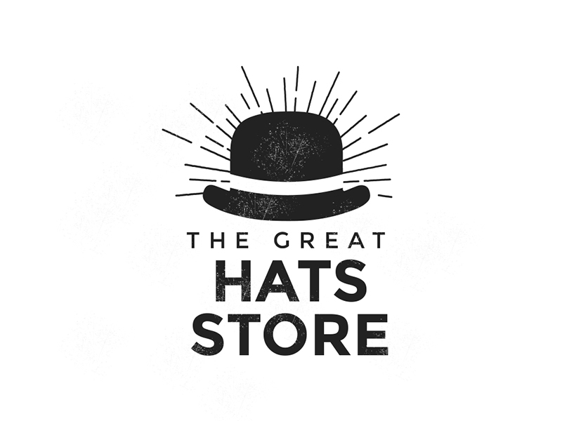 Hats Store by Souhayb Graya on Dribbble