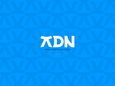 ADN Rebranding