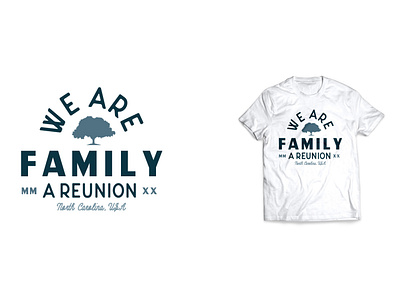 family reunion shirt design family reunion shirt vintage