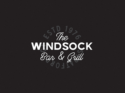 The Windsock Bar & Grill