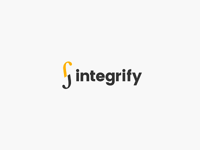 Integrify / Brand Identity