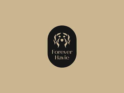 Forever Havie | Logo design