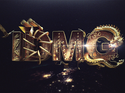 IDMG 2013 cinema 4d idmg logo motiondesign