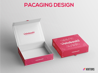 Box Packaging | Packaging Design | Product Design