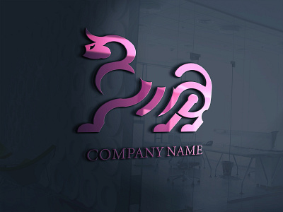 AWESOME DESIGN FOR YOUR COMPANY. 3d branding graphic design logo ui