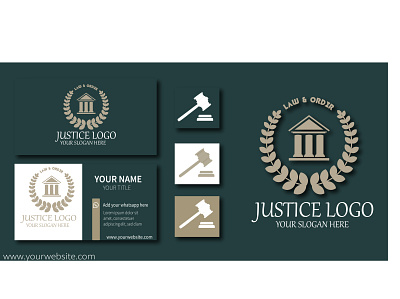 JUSTICE LOGO DESIGN. branding design graphic design illustration logo vector
