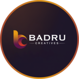 Badru Creatives 