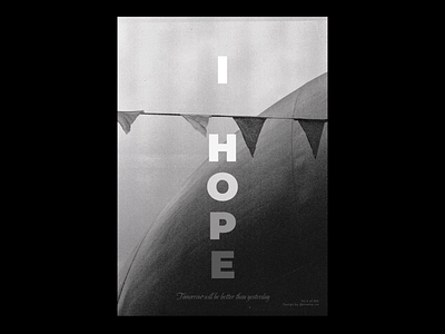 5/365: I hope