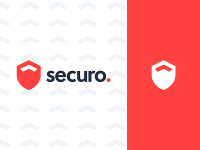 Securo - Logo Design