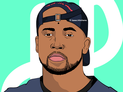 rohff adobeillustrator design graphicdesign illustration illustrator wacom