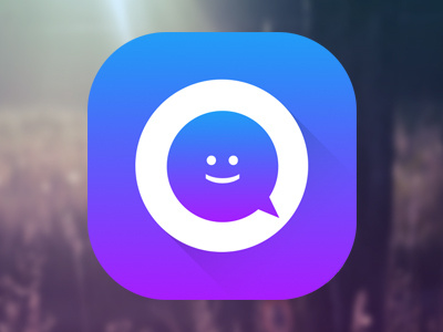 Chat icon